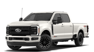 2027 Ford Super Duty® External Image 1